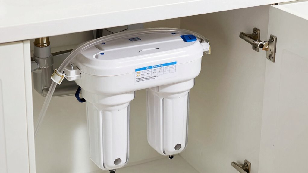 regular maintenance prevents leaks