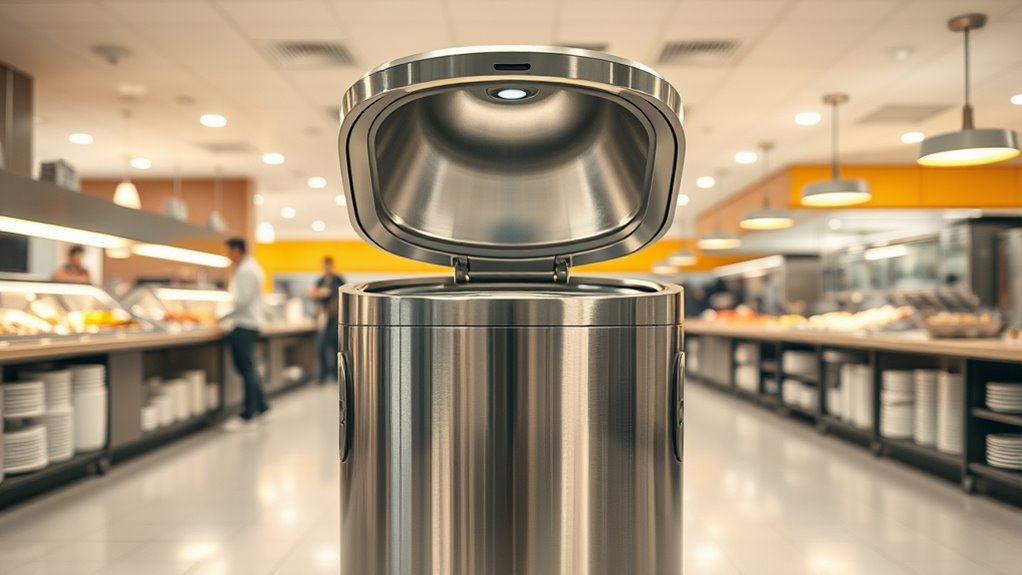 reliable sensor durable finish