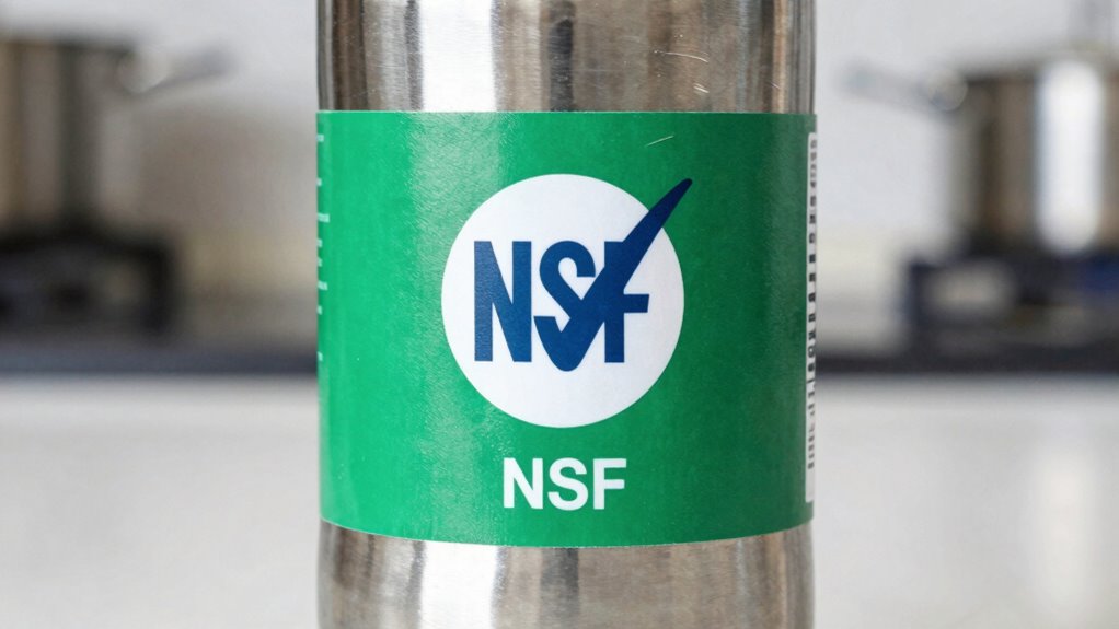 rigorous testing and standards