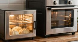 safe proofing temperature methods