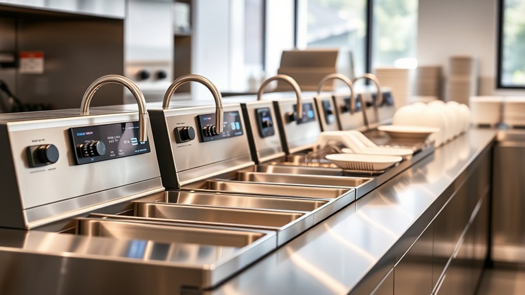 sanitizer types and certifications