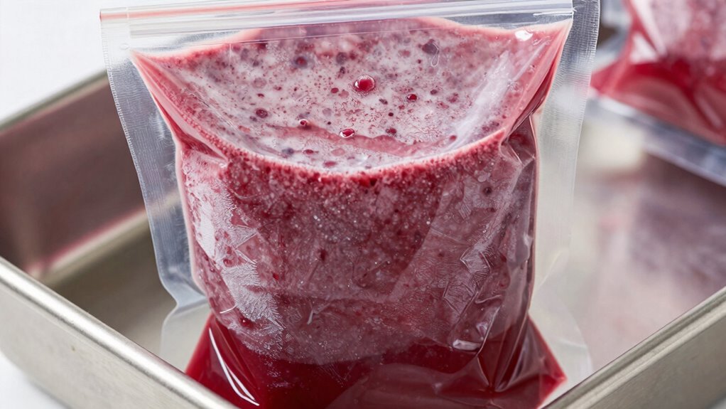 seal liquids without spills