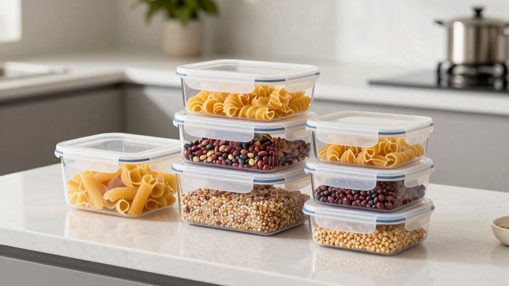 seal quality durability safety