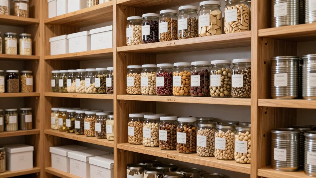 secure distribute stabilize prevent