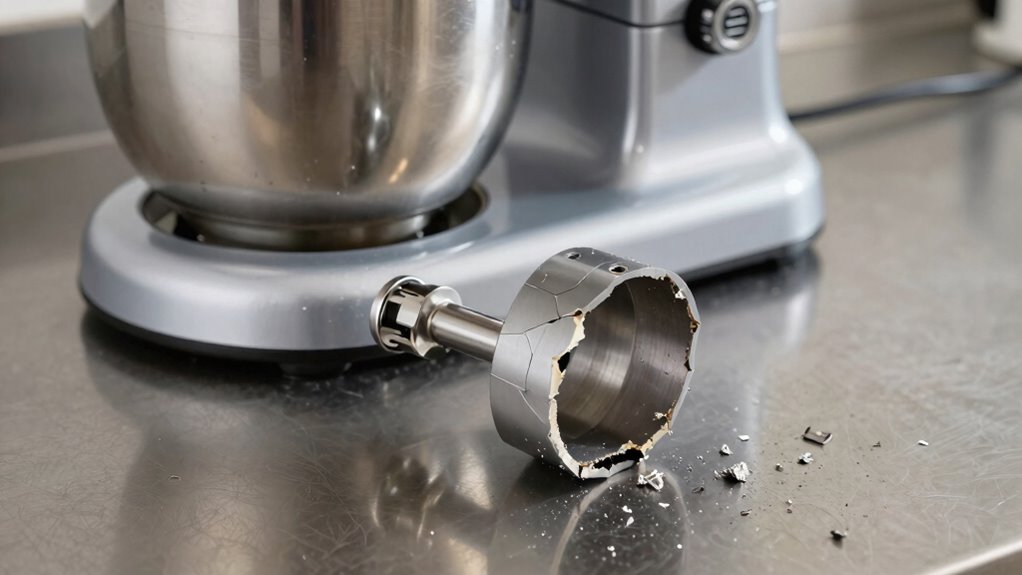 secure maintain and inspect