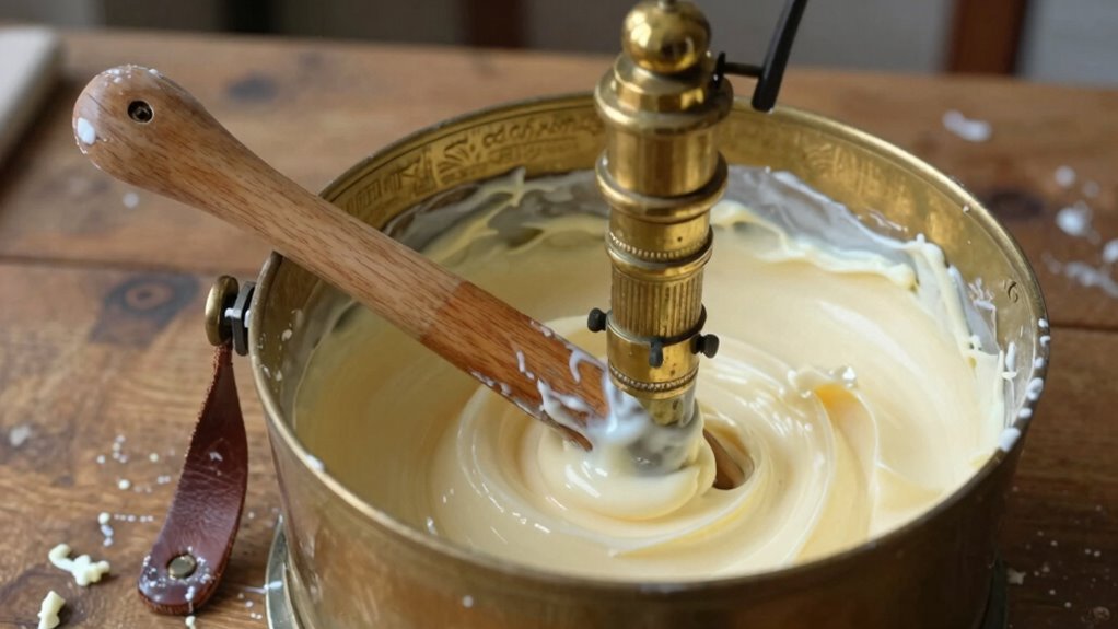 seek expert or replace