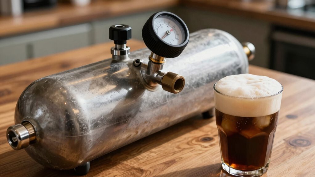 select proper nitrogen equipment