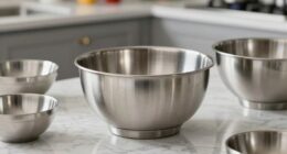select right mixer bowl