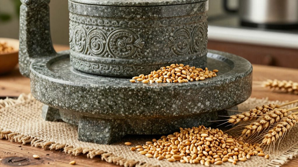 selecting durable safe mill