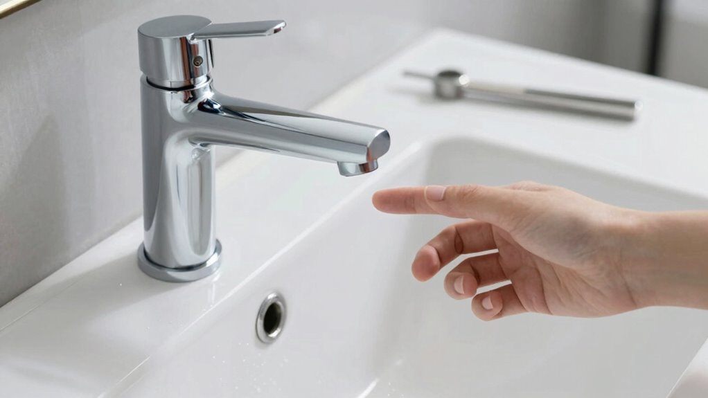 sensor calibration and water pressure