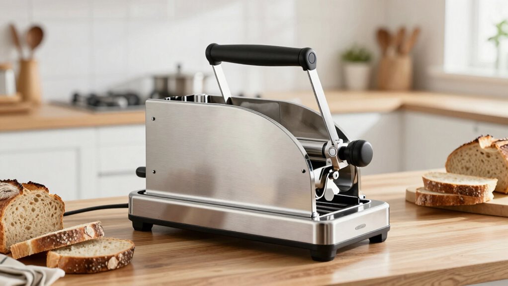 sharp adjustable safe easy