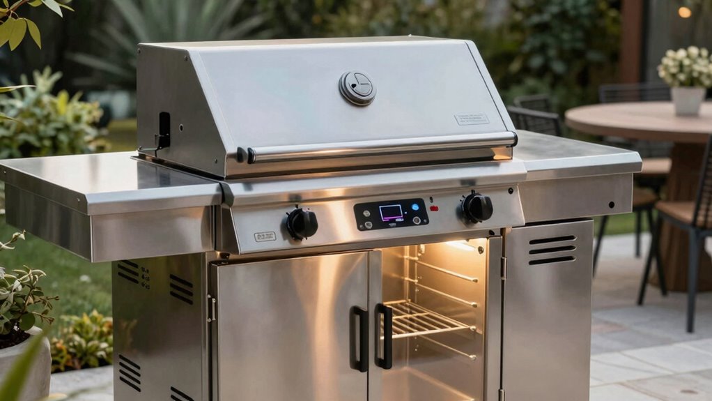 size control durability efficiency