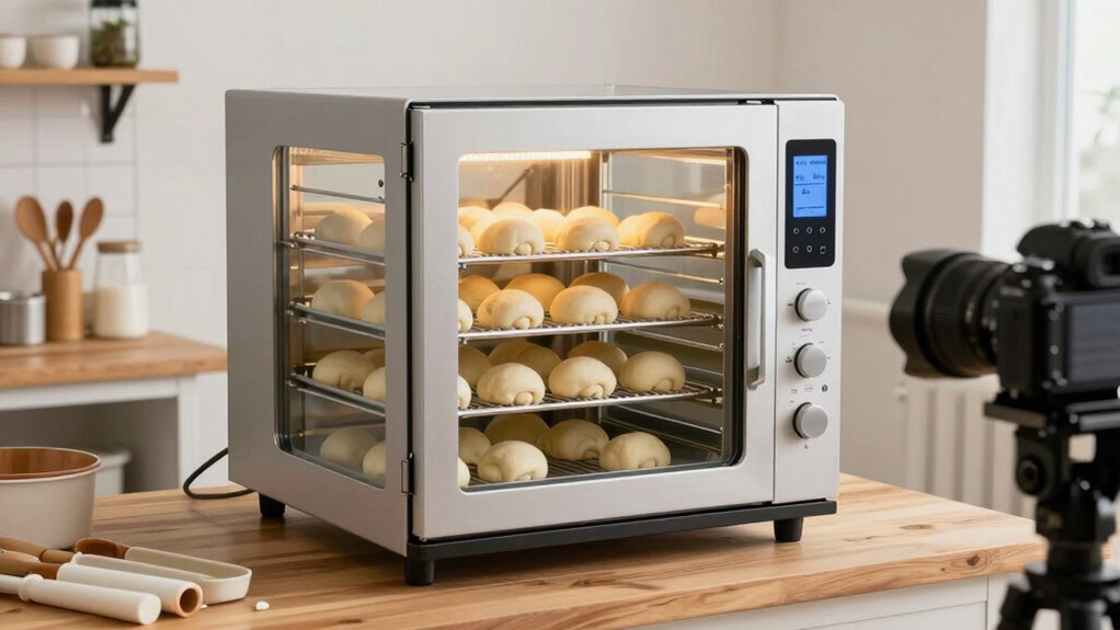 size controls efficiency