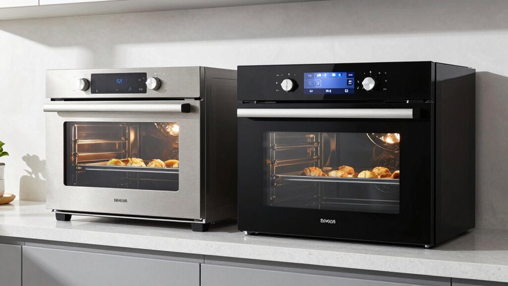 smart personalized baking control