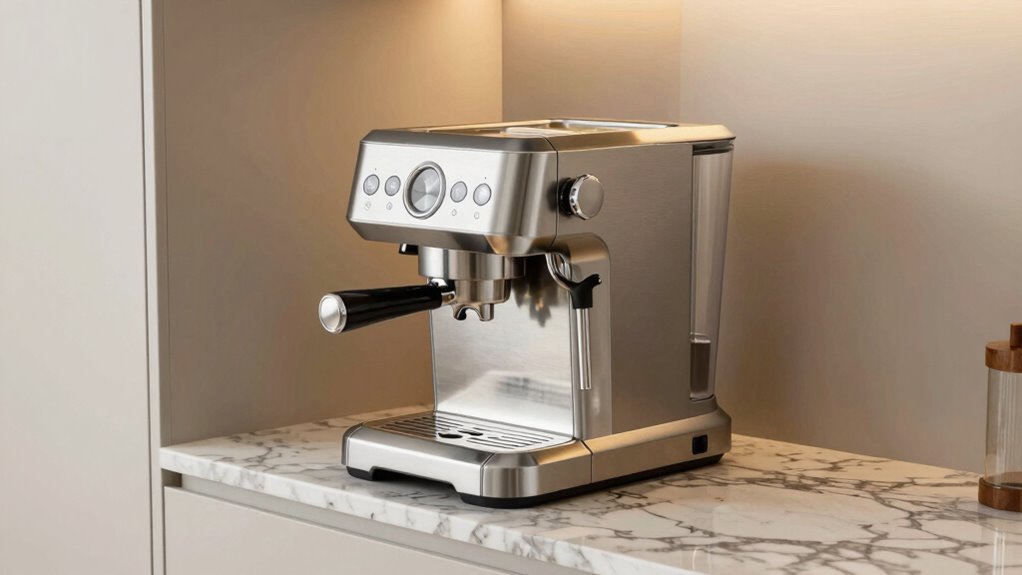 space saving features maintenance