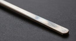 stainless steel adhesion solution