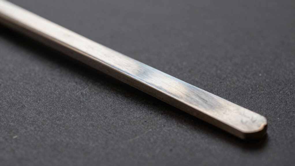 stainless steel adhesion solution