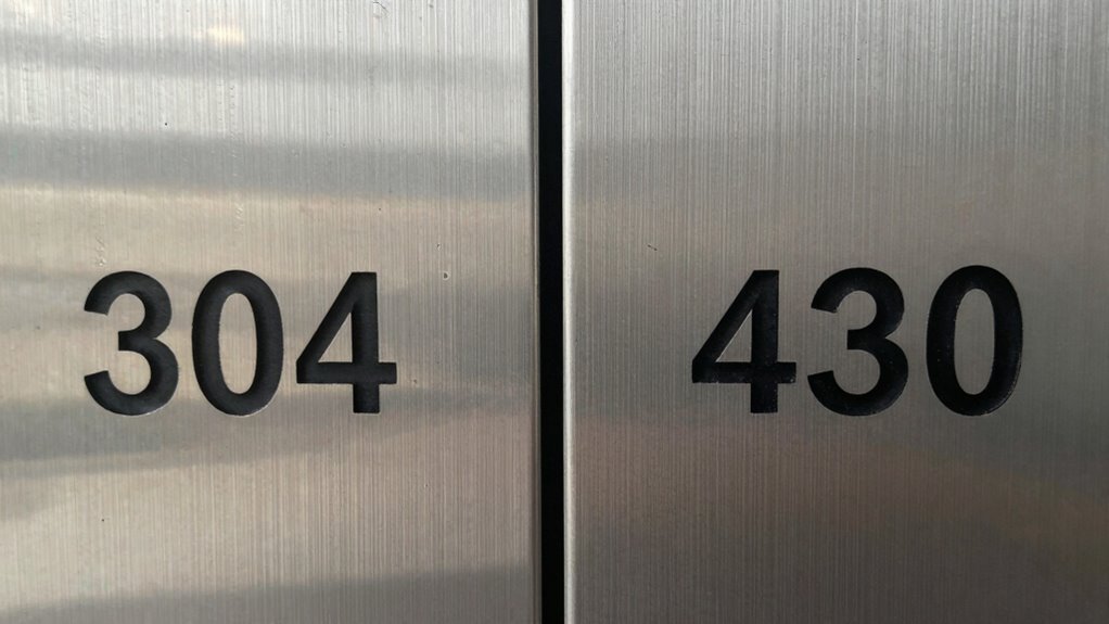 surface finish deterioration signs