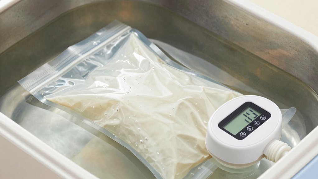 time temperature food safety