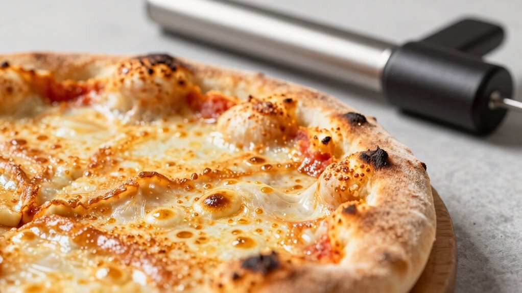 tools for perfect crispy crust