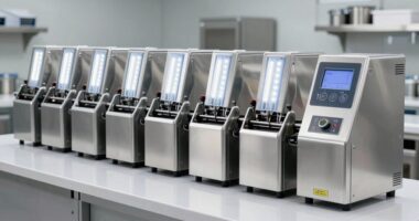 top 12 commercial sealers