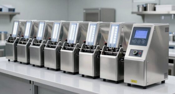 top 12 commercial sealers