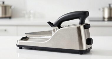 top 12 inch blade slicers