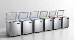 top 12v cooler freezer picks