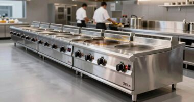 top 13 36 inch griddles