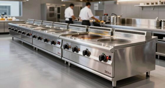 top 13 36 inch griddles