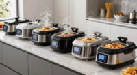 top 13 electric pasta cookers