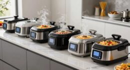 top 13 electric pasta cookers