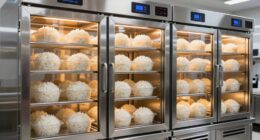 top 13 rice warmer cabinets