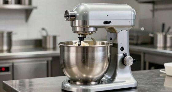 top 14 heavy duty mixers