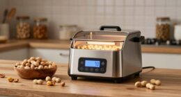 top 14 home peanut roasters