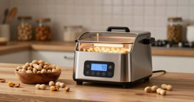 top 14 home peanut roasters