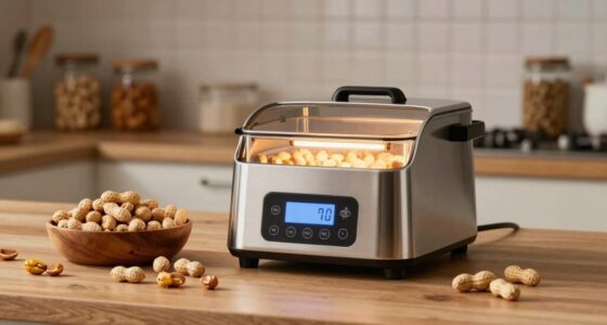 top 14 home peanut roasters