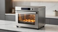 top 14 steam convection ovens