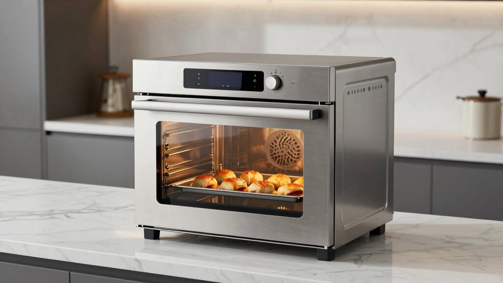 top 14 steam convection ovens