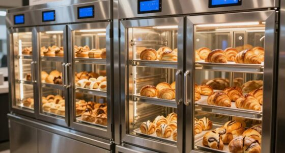 top 15 baked goods warmers