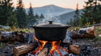 top 15 campfire dutch ovens