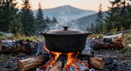 top 15 campfire dutch ovens