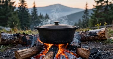 top 15 campfire dutch ovens
