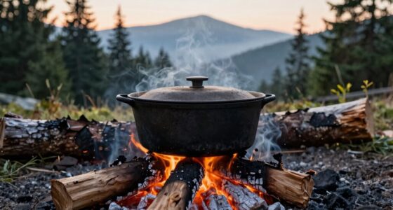 top 15 campfire dutch ovens