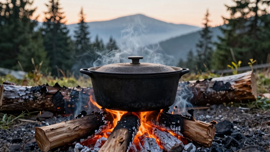 top 15 campfire dutch ovens