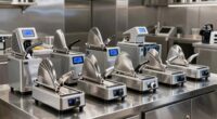 top 15 commercial cheese slicers
