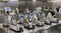 top 15 commercial cheese slicers