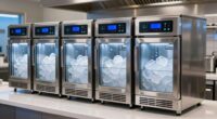 top 15 commercial ice makers