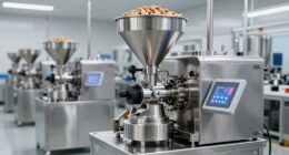 top 15 commercial peanut grinders