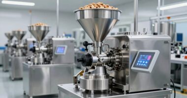 top 15 commercial peanut grinders